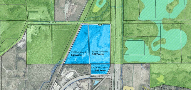 More details for 33780 Valley Rd rd, Abbotsford, BC - Land for Sale