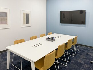 Plus de détails pour 6044 S 16th St, Phoenix, AZ - Coworking à louer