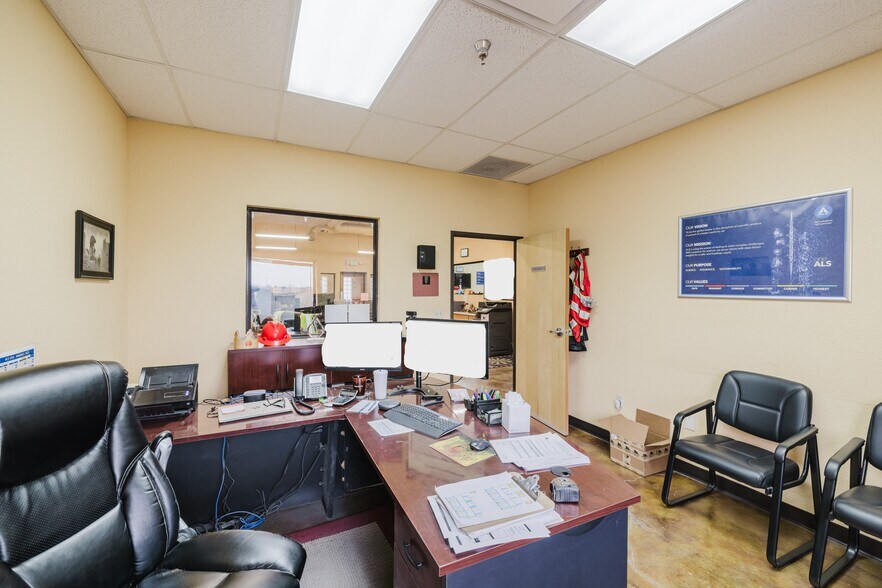 1345 Water St, Elko, NV à louer - Photo du bâtiment - Image 3 de 49