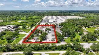 More details for 5327 St. Lucie Blvd, Fort Pierce, FL - Land for Lease