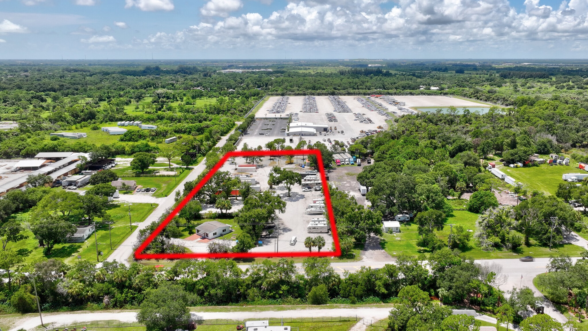 5327 St. Lucie Blvd, Fort Pierce, FL for lease Building Photo- Image 1 of 7