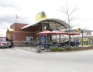 Plus de détails pour 16031 S Farrell Rd, Lockport, IL - Commerce de détail à vendre