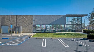 Plus de détails pour 7101 Telegraph Rd, Montebello, CA - Industriel à louer