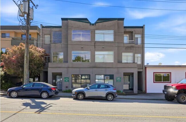 Plus de détails pour 33344 2nd Av, Mission, BC - Bureau à vendre