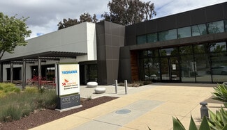 More details for 4101-4151 Burton Dr, Santa Clara, CA - Office for Lease