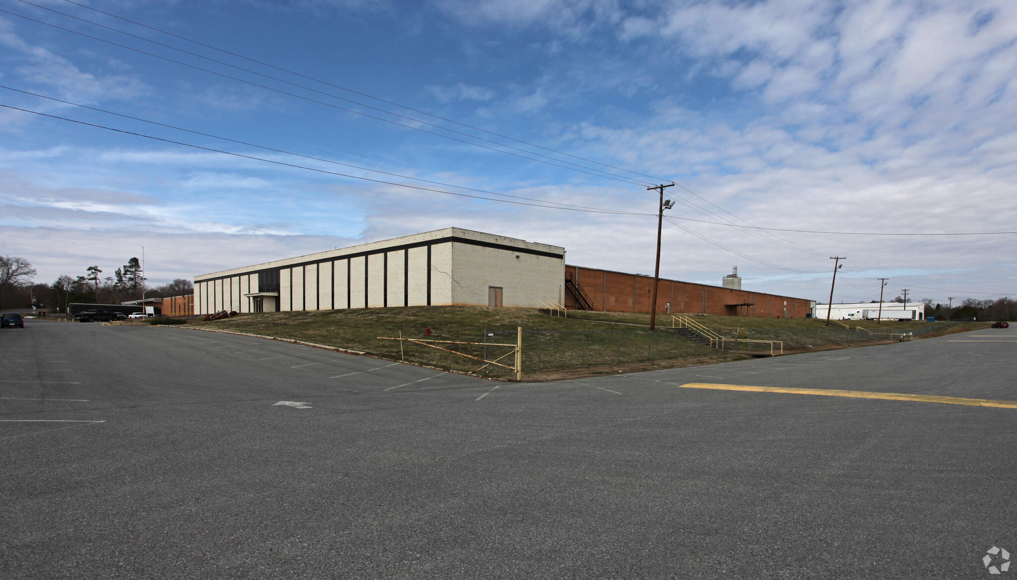 1164 Burris Blvd, Lincolnton, NC for sale Building Photo- Image 1 of 1