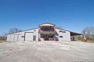 Plus de détails pour 5673 Stuart Rd, San Antonio, TX - Spécialité à vendre