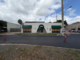 Plus de détails pour 2016 Montrose Blvd, Houston, TX - Commerce de détail à louer
