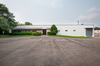 More details for 185 Ainsley Dr, Syracuse, NY - Industrial for Lease