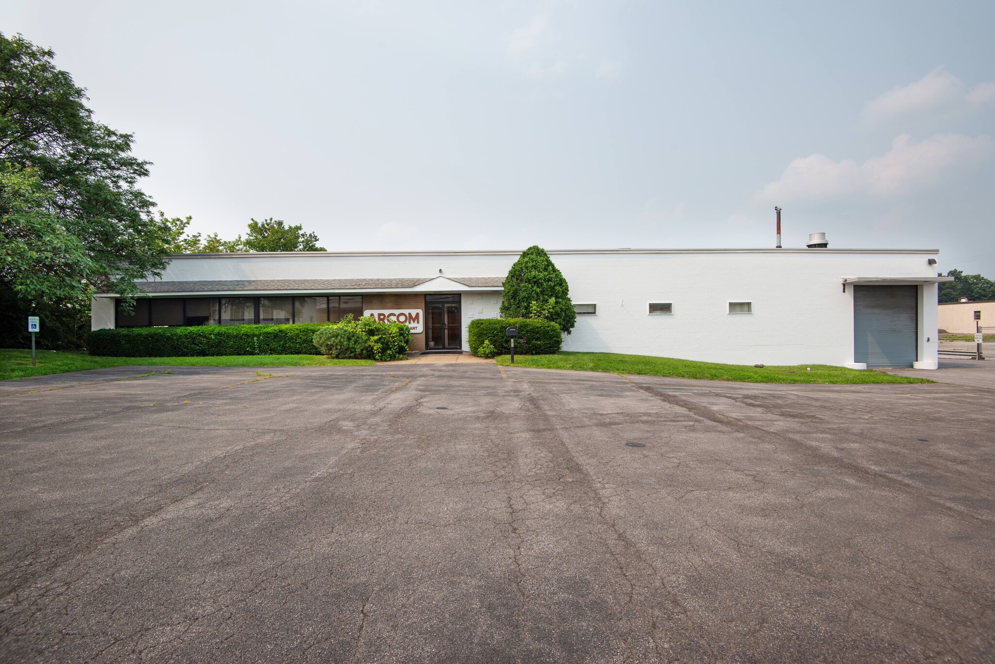 185 Ainsley Dr, Syracuse, NY for lease Building Photo- Image 1 of 19