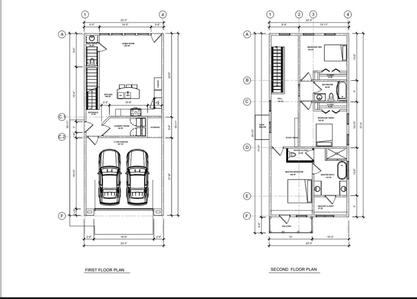 1811 N Spring Dr, Spring, TX for sale - Floor Plan - Image 3 of 3