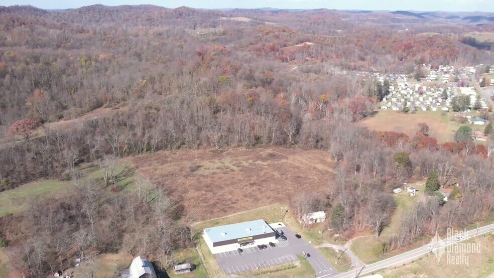 265 Middletown Rd, Shinnston, WV à vendre - Vidéo sur l’inscription commerciale - Image 2 de 6