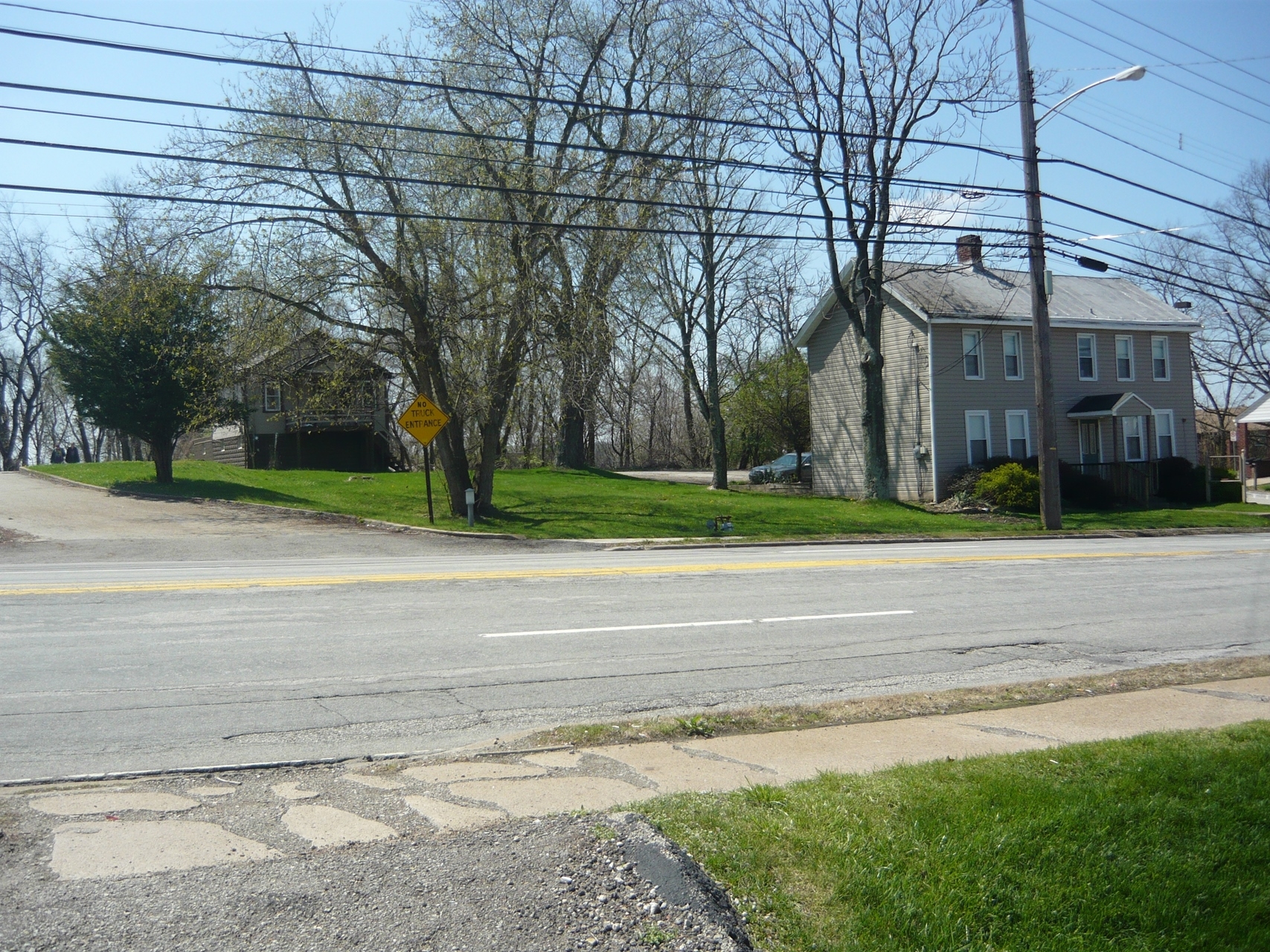 3960-3962 Monroeville Blvd, Monroeville, PA à vendre Photo principale- Image 1 de 1