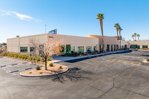 6880 Bermuda Rd, Las Vegas NV - Commercial Real Estate