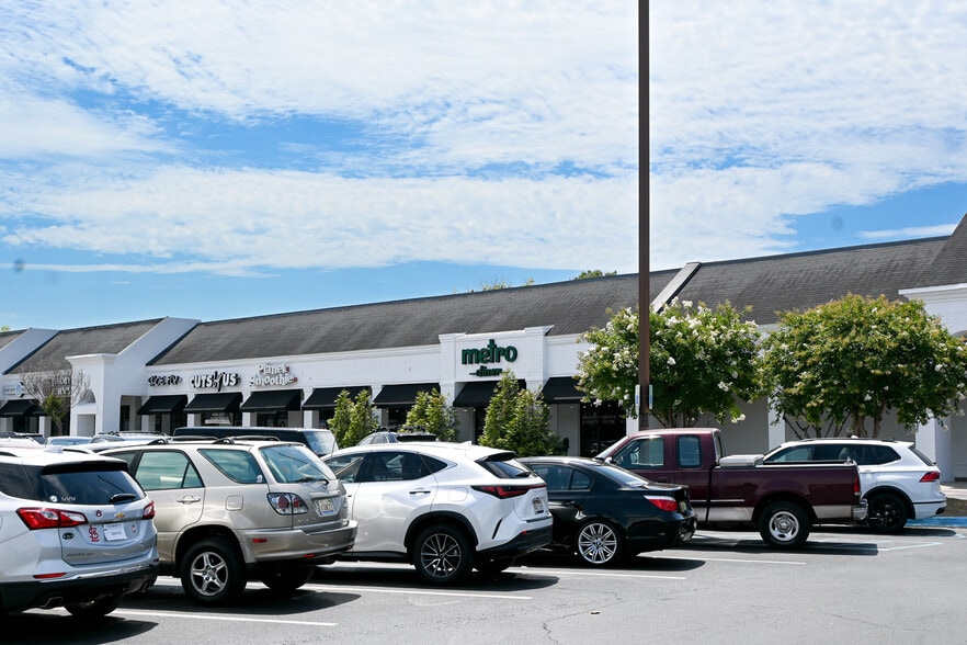 975 Airport Rd SW, Huntsville, AL for lease - Building Photo - Image 2 of 11