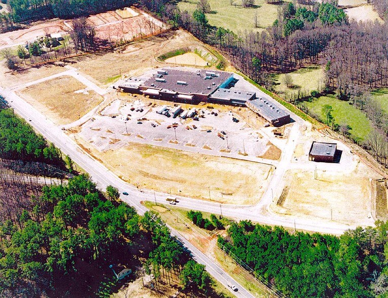 13800 Highway 9, Alpharetta, GA à louer - Autre - Image 2 de 15