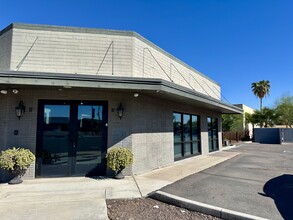 4601 N 7th Ave, Phoenix, AZ for lease Building Photo- Image 2 of 3