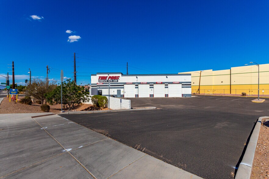 797 W Guadalupe Rd, Gilbert, AZ à vendre - Photo du bâtiment - Image 3 de 59