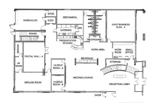607 SW F St, Bentonville, AR à louer - Photo du bâtiment - Image 2 de 12