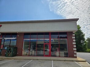 5040 Highway 5, Douglasville, GA for lease Building Photo- Image 1 of 2