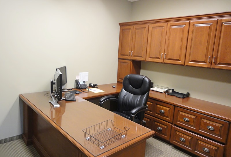15600 35th Ave N, Plymouth, MN for lease - Interior Photo - Image 3 of 11