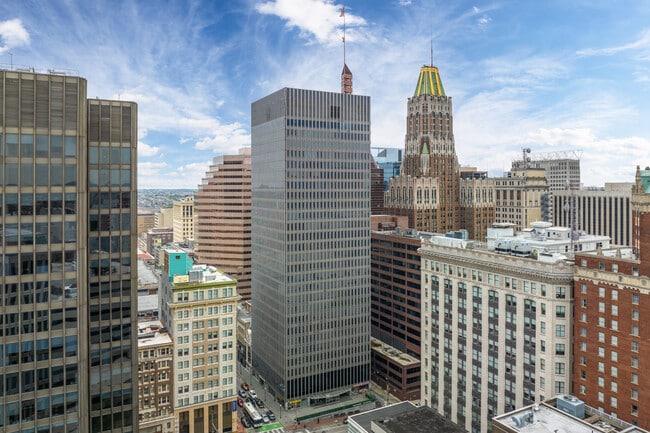 More details for 1 N Charles St, Baltimore, MD - Office for Sale