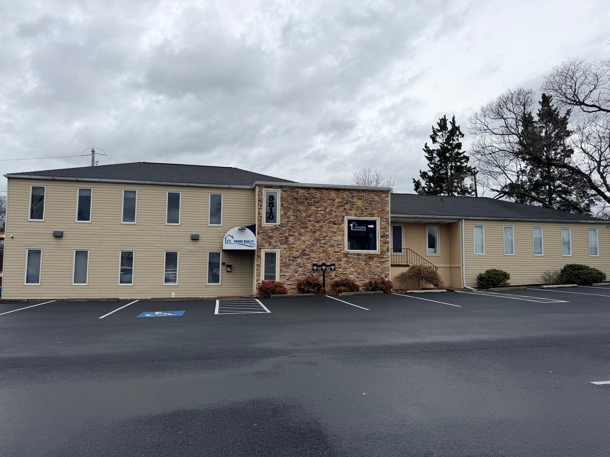 3510-3512 Trindle Rd, Camp Hill, PA à louer Photo intérieure- Image 1 de 6