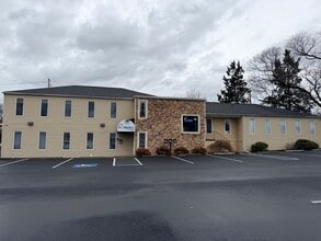 3510-3512 Trindle Rd, Camp Hill, PA à louer Photo intérieure- Image 1 de 6