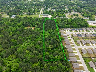 More details for 4107 Judson Rd, Longview, TX - Land for Sale