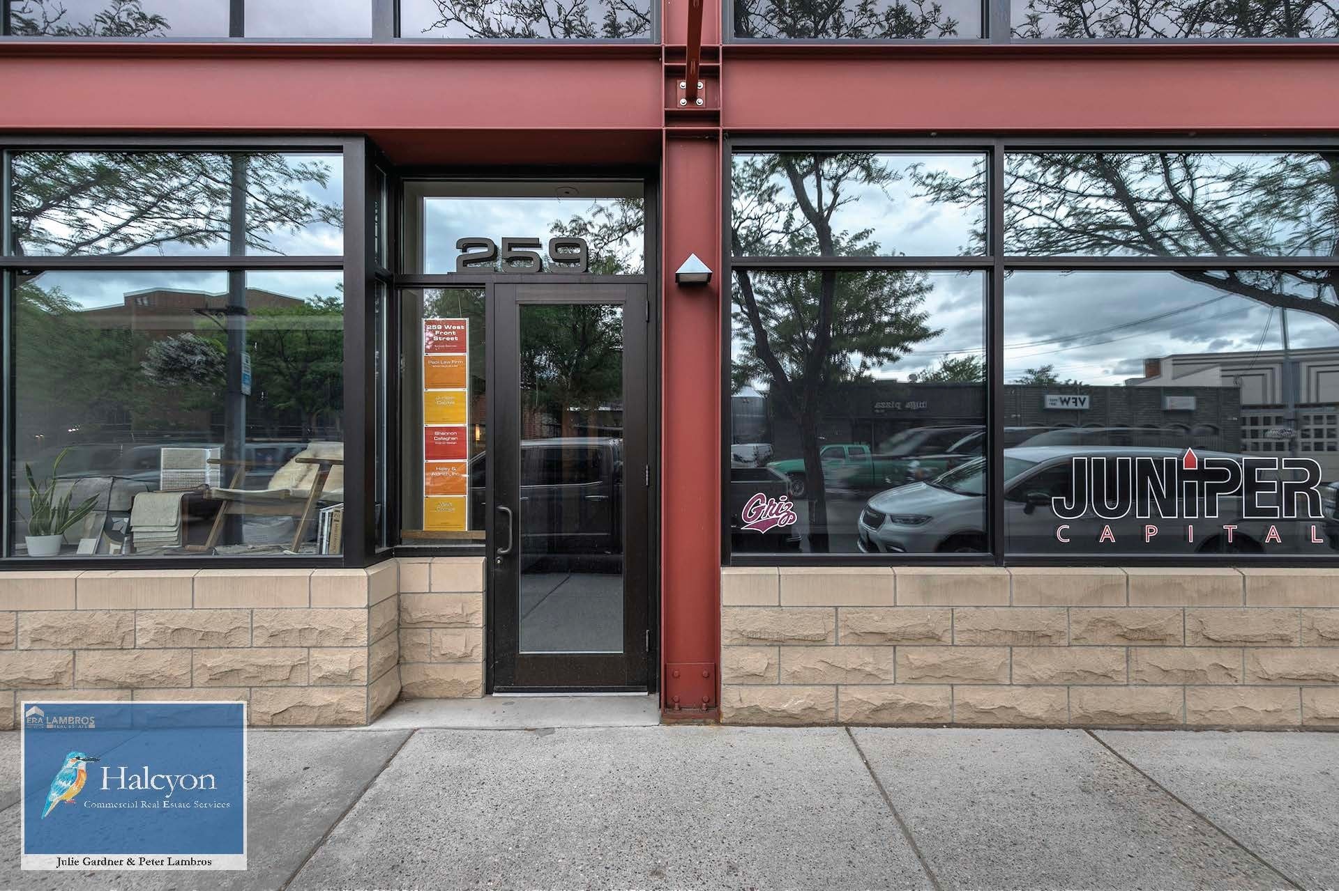 259 W Front St, Missoula, MT for lease Interior Photo- Image 1 of 16