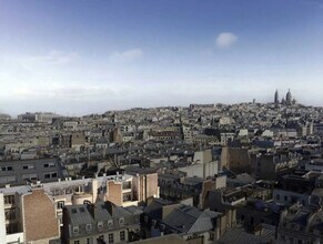 1 Rue Jules Lefebvre, Paris, PAR - AERIAL  map view