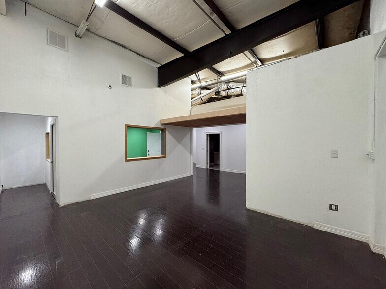 2801-2825 Gulf Fwy, Houston, TX à louer - Photo du bâtiment - Image 3 de 11