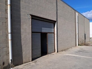 Plus de détails pour Industriel à vendre
