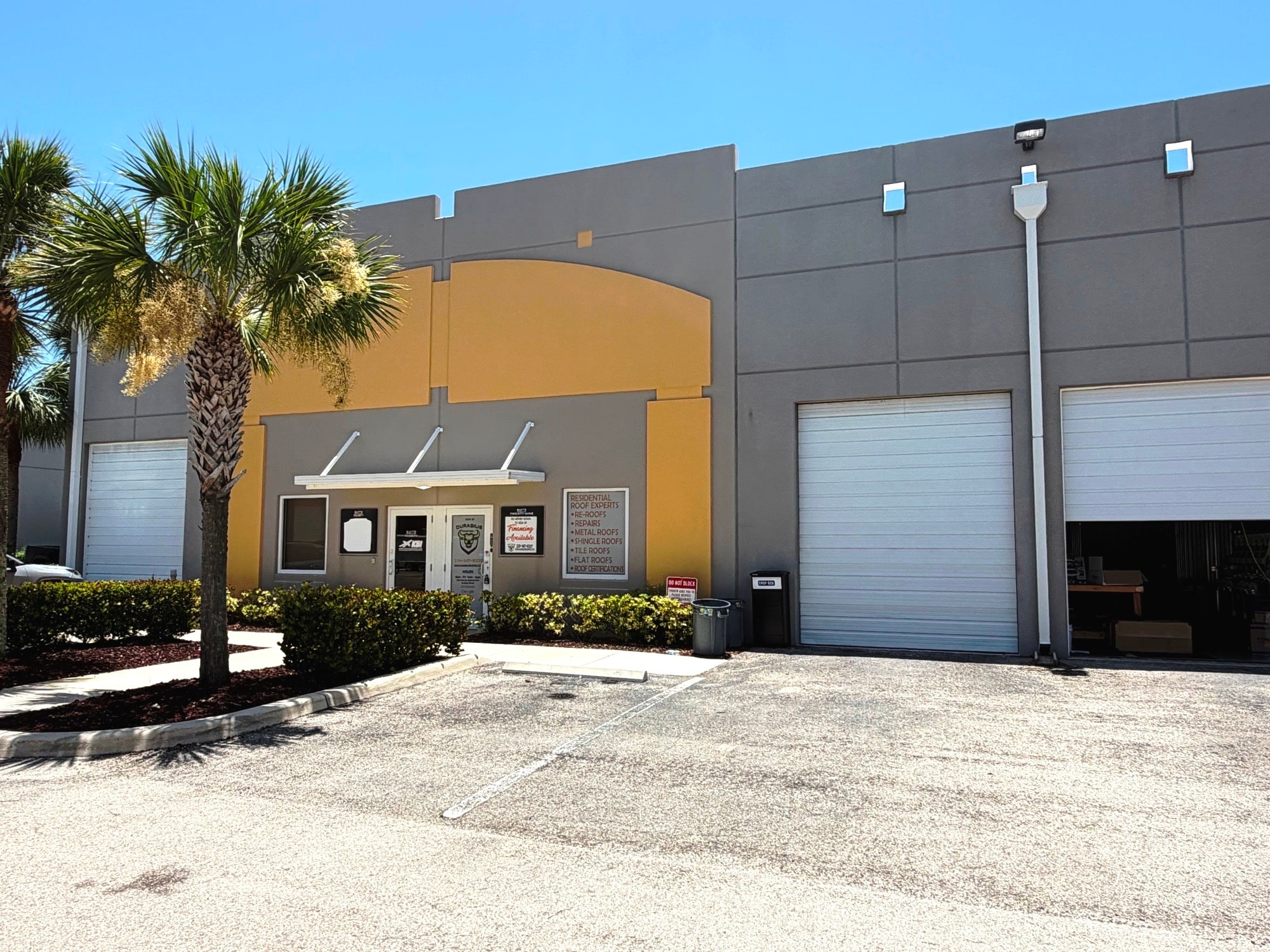 12801 Commerce Lakes Dr, Fort Myers, FL à louer Photo intérieure- Image 1 de 8