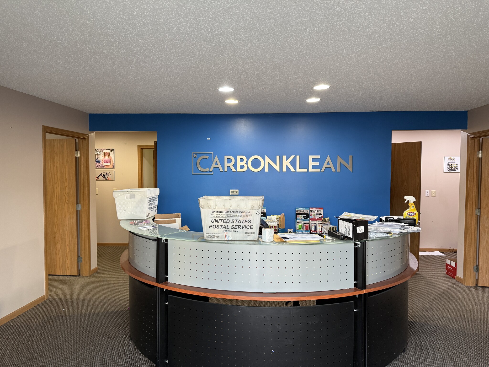 10-106 Village Pointe Dr, Powell, OH for lease Interior Photo- Image 1 of 14