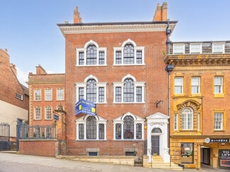More details for 18 Low Pavement, Nottingham - Office for Sale