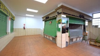 More details for Plaza San Juan, 1, Pozuelo de Alarcón - Retail for Lease