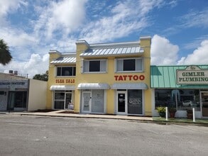 833-839 SE 8th Ave, Deerfield Beach, FL for lease Interior Photo- Image 1 of 1