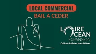 Plus de détails pour Commerce de détail à louer