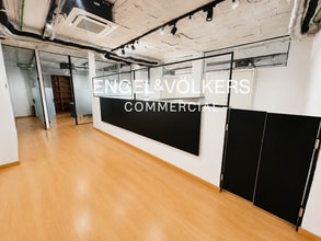 Office in Barcelona, Barcelona for lease Interior Photo- Image 1 of 22