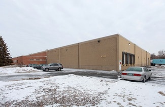 More details for 4300 N Quebec Ave, Minneapolis, MN - Industrial for Lease