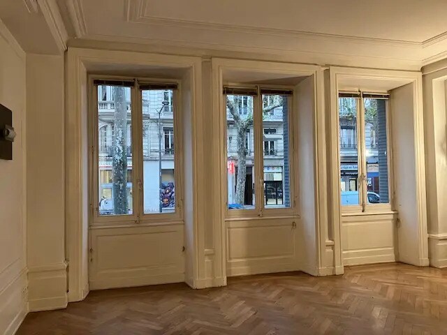 63 Avenue Maréchal De Saxe, Lyon à louer - Photo intérieure - Image 3 de 30