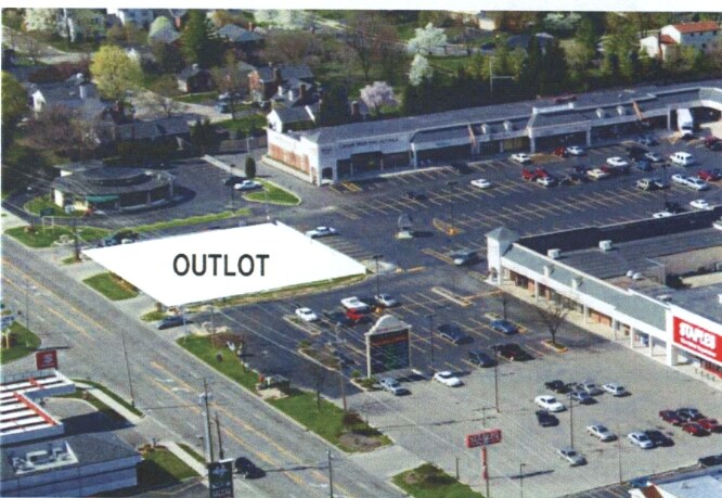 4497 Kenny Rd, Columbus, OH à louer Photo principale- Image 1 de 3