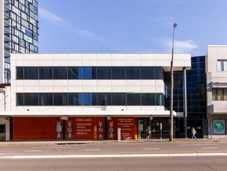More details for 34-42 Pacific Hwy, St Leonards - Office/Medical for Lease