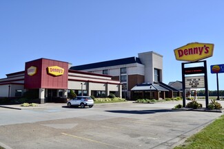 Plus de détails pour 3901 Highway 41 N, Evansville, IN - Vente au détail à vendre