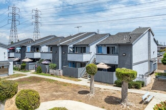 Plus de détails pour 7124 Somerset Blvd, Paramount, CA - Multi-résidentiel à vendre