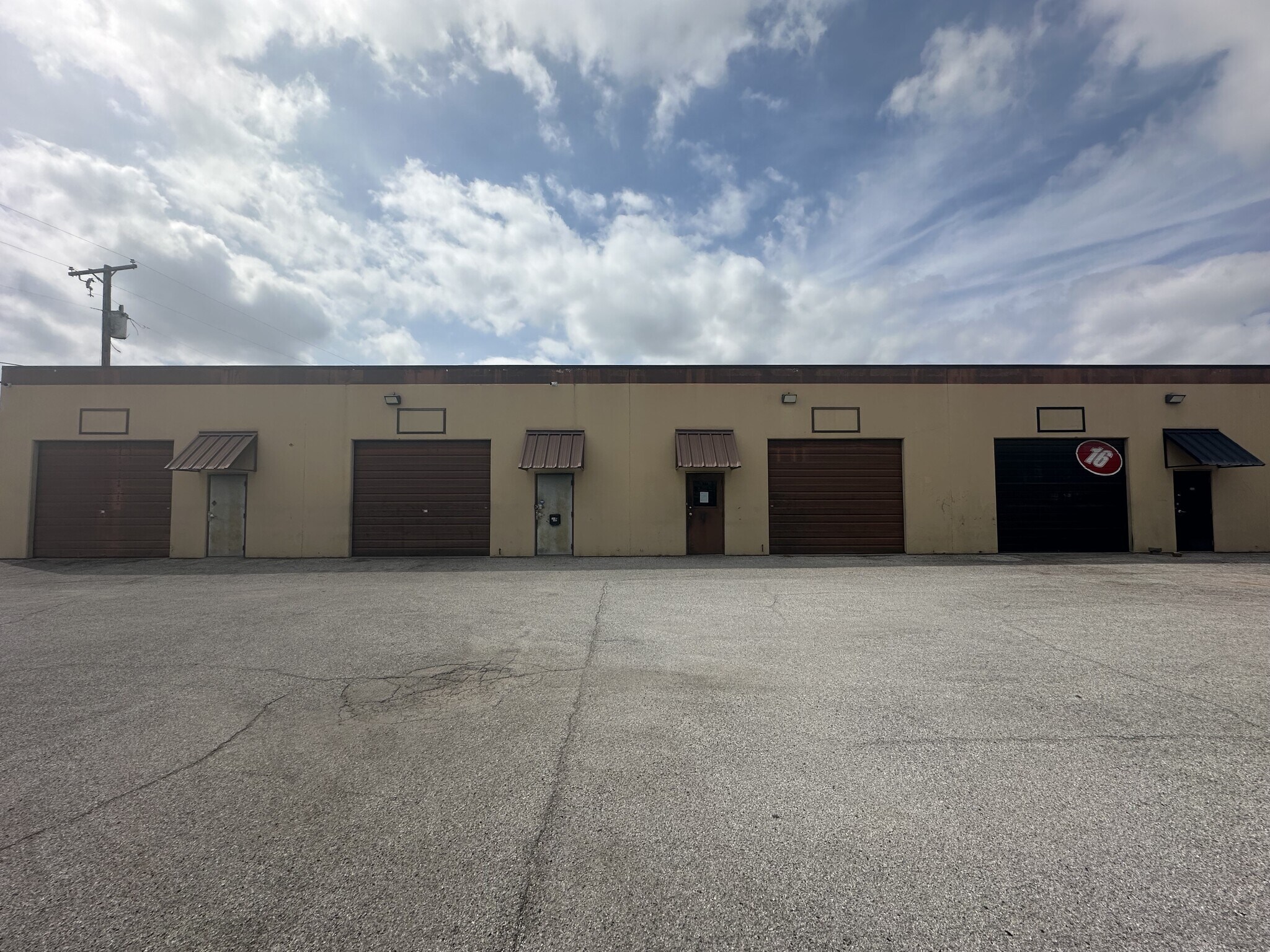 500-508 Alvord Ave, Fort Worth, TX for lease Building Photo- Image 1 of 5