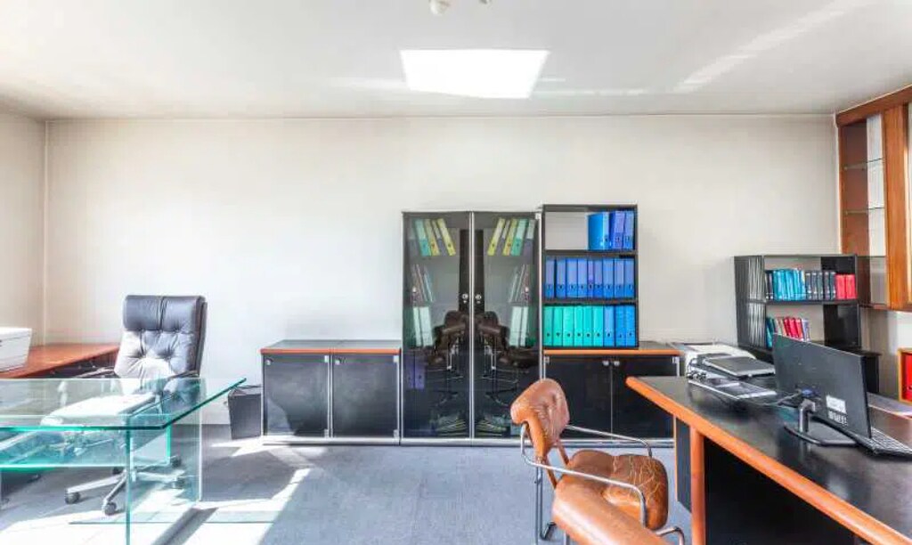 Bureau dans Paris à vendre Photo intérieure- Image 1 de 9