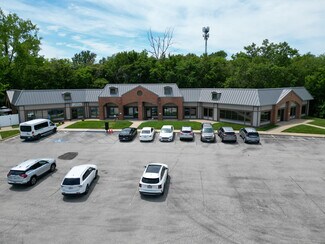 More details for 3730 S Elizabeth St, Independence, MO - Office/Medical for Lease