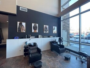 4747 Pioneers Blvd, Lincoln, NE à louer Photo intérieure- Image 1 de 2